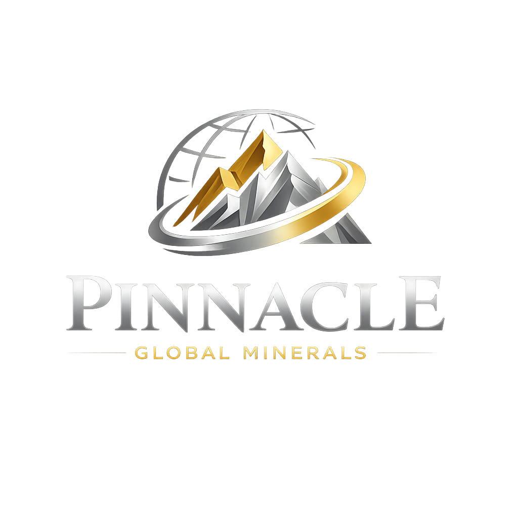 Pinnacle Global Minerals logo